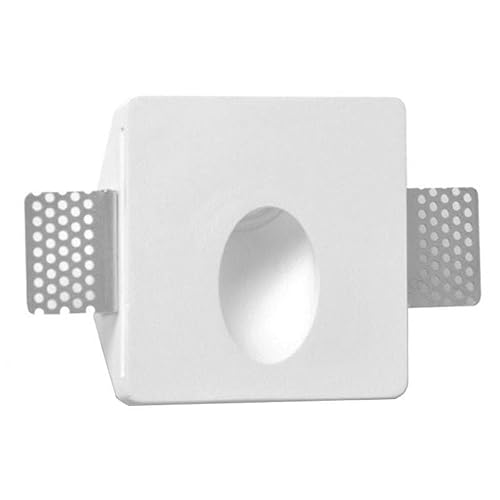 BARCELONA LED: Aplique de Pared Empotrable