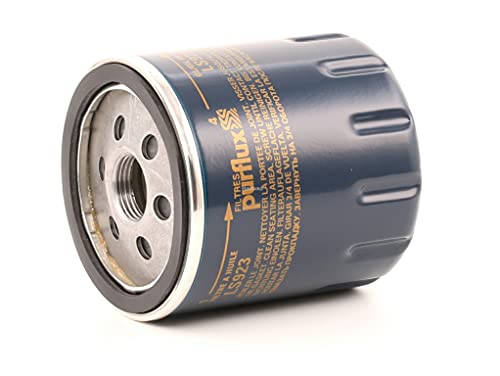 PURFLUX Filtre à huile Filtre vissé LS923