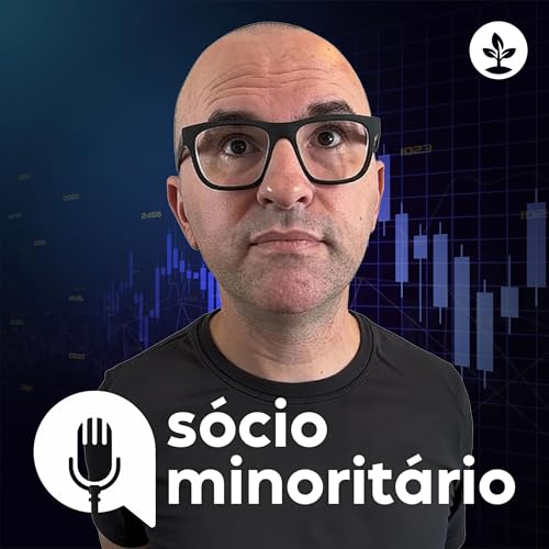Couverture de S&oacute;cio Minorit&aacute;rio