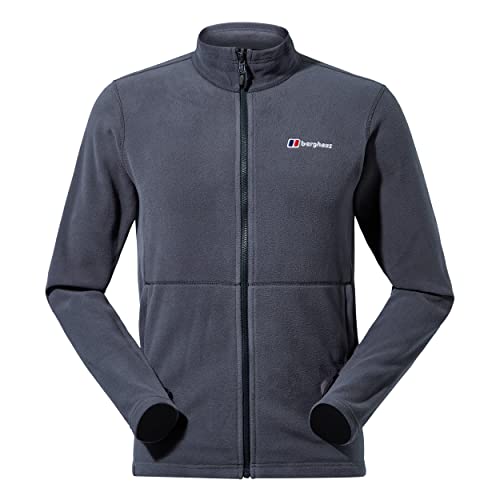 Prism Micro Polartec Fleece-Jacke | Zusätzliche Wärme | Besonders bequem