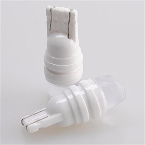 Guance T10 Parking Light Bulb (Set of 2 Green) for Yamaha Saluto RX-image-22