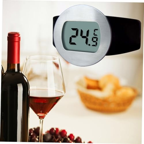 Recopilación de Termómetros para vino que puedes comprar esta semana. 18 Imagen adicional