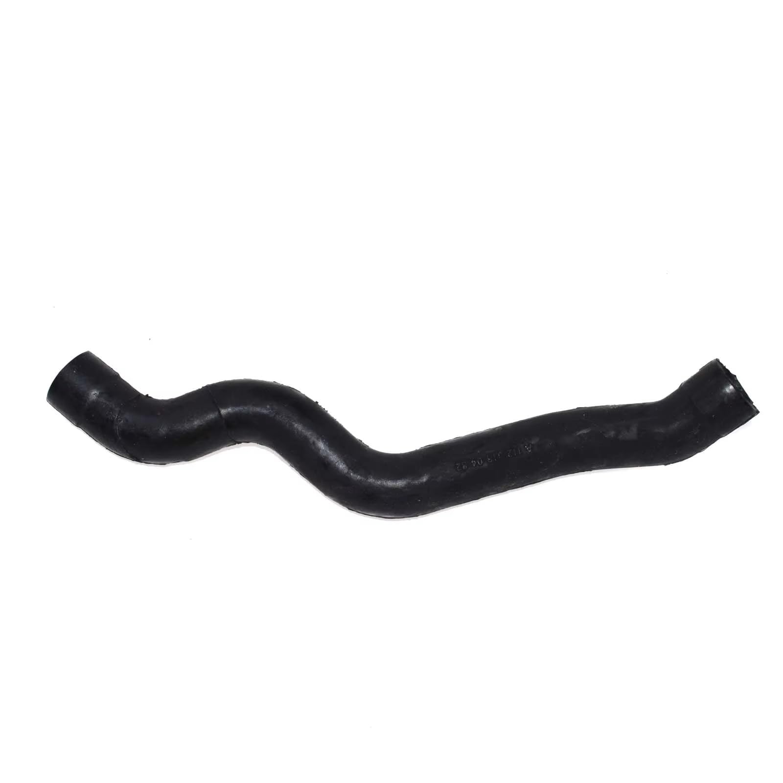 Fvoirss One Color Engine Breather Vent Hose Compatible With Benz For E55 For Amg 1999-2006 For G500 2002-2008 For R500 2006-2007 Car Engine Crankcase Ventilation Pipe 1120180482(1120180482)