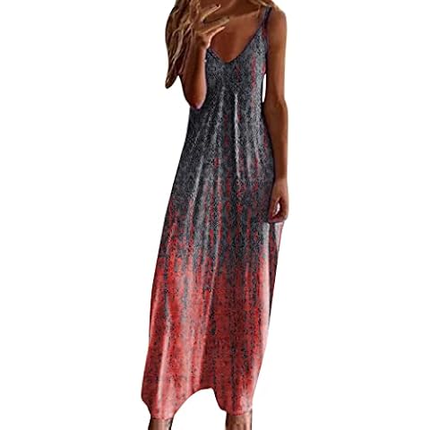 WILLBEST Women's Summer Casual Dress 2024 Cover