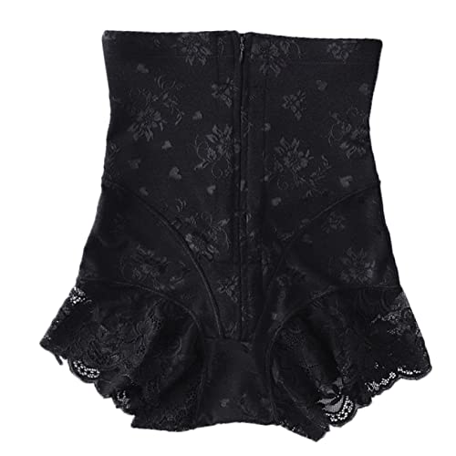 Contrôle du ventre ferme et gainage ciblé par culotte haute
