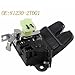 Auto Parts Components Rear Trunk Lock Lid Lock Latch Actuator Car for Kia Optima 2011-2015