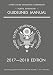 Federal Sentencing Guidelines Manual; 2017-2018 Edition