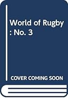 Barry John's Rugby World 0584110367 Book Cover