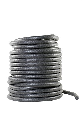 PE Rundschnur Ø 10mm 100m Spender geschlossenzellig grau entspricht DIN 18540 Cover