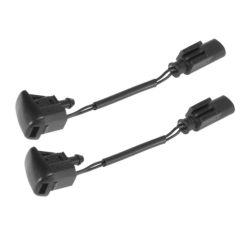 Pulvérisateur de lave-glace thermique haut de gamme pour BMW E63 E64