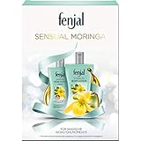 Liste der Inhaltsstoffe fenjal Creme Dusche Moringa AQUA SODIUM LAURETH SULFATE HYDROGENATED POLYDECENE GLYCERIN COCAMIDOPROPYL BETAINE PARFUM ACRYLATES/C10-30 ALKYL ACRYLATE CROSSPOLYMER MORINGA OLEIFERA SEED OIL HELIANTHUS ANNUUS SEED OIL TOCOPHEROL SODIUM BENZOATE POTASSIUM SORBATE SODIUM CHLORIDE SODIUM HYDROXIDE