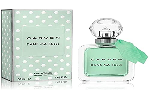 Carven Perfums Carven Dans Ma Bulle Etv 50ml 0.05 G
