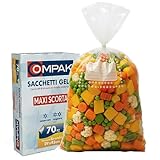 mini freezer gelati 🛡️ 𝐏𝐫𝐨𝐭𝐞𝐳𝐢𝐨𝐧𝐞 𝐂𝐨𝐦𝐩𝐥𝐞𝐭𝐚 𝐅𝐫𝐞𝐞𝐳𝐞𝐫: Il materiale spesso e idoneo al contatto alimentare isola perfettamente il cibo, proteggendolo da bruciature da congelamento, ossidazione e contaminazione degli odori.