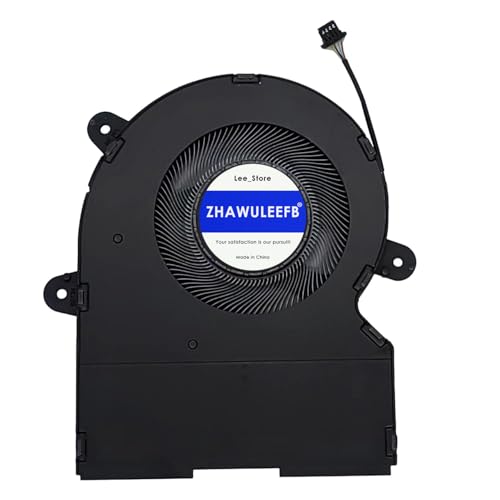 Ventilateur Asus UX582 pour travailler sereinement sur votre PC Pro Duo 15