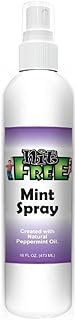 Head Lice Mint Spray (Peppermint, 16-Ounce)