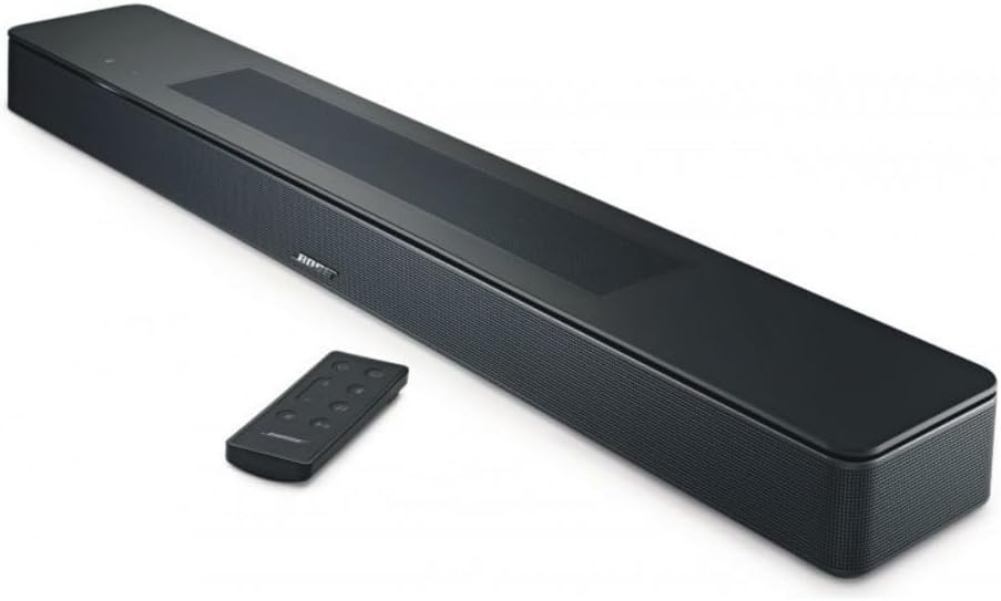 Bose Soundbar 550