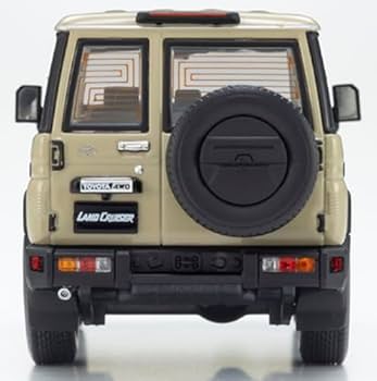 Amazon | 京商 (Kyosho) KYOSHOオリジナル 1/43 トヨタ