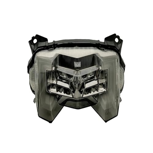 Lámpara trasera freno LED con intermitencia integrada Yamaha MT09