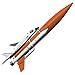 Estes LEPUSHPDJ123 Rockets 7246 Shuttle Model Rocket Kit, Skill Level 5, Brown
