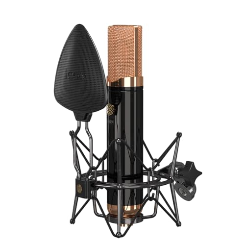 iCON Pro Audio Space 251 Tube Condenser Microphone