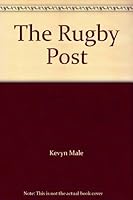 The Rugby Post 0140290095 Book Cover