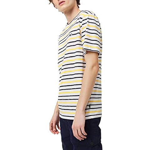 O'NEILL Jack's Spc Men's Short-Sleeved T-Shirt Cover