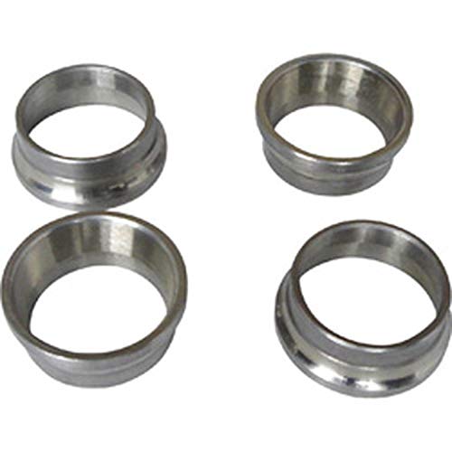 Altre parti del mozzo Campagnolo 758003 - Coni della Ruota Anteriore Bora/Mille/Shamal/Zonda 4U