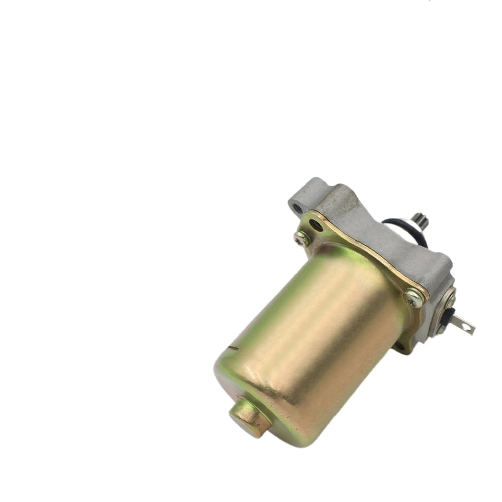 Motorino di Avviamento Compatibile Con Moto Zip 100 2006 2007 2008 2009 2010
