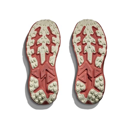 HOKA Hoka Women's Challenger 8 Blush/Dark Cedar 9 Medium