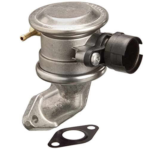 HELLA 7.22295.61.0 Secondary Air Valve for BMW