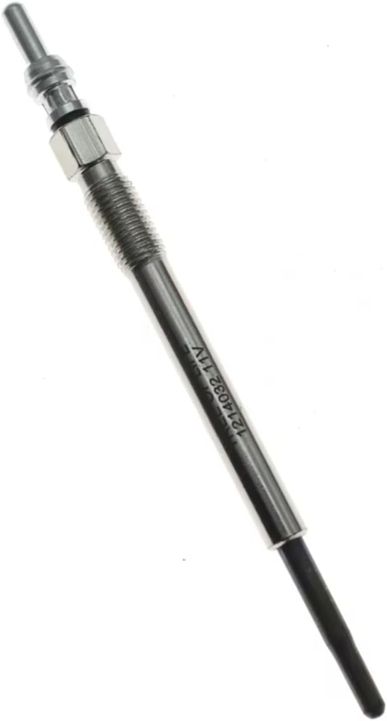 Heater Glow Plug For Fiat For Linea 323 For Fiorino 225 2007 For 500 C 2009-2013 4X Car Glow Plugs 11V 46779614