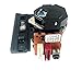Produktbild Optik Ersatz for Yamaha CDX-10 CD DVD Spieler Laserlinsenlasereeinheit-Montage CDX10. Optisches Pick-Up-BLOC-Optique-Gerät