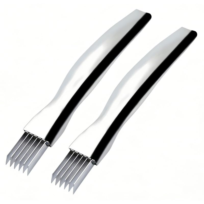 Mandolina de Acero Inoxidable para Cocina 6.3 pulgadas miniatura 1