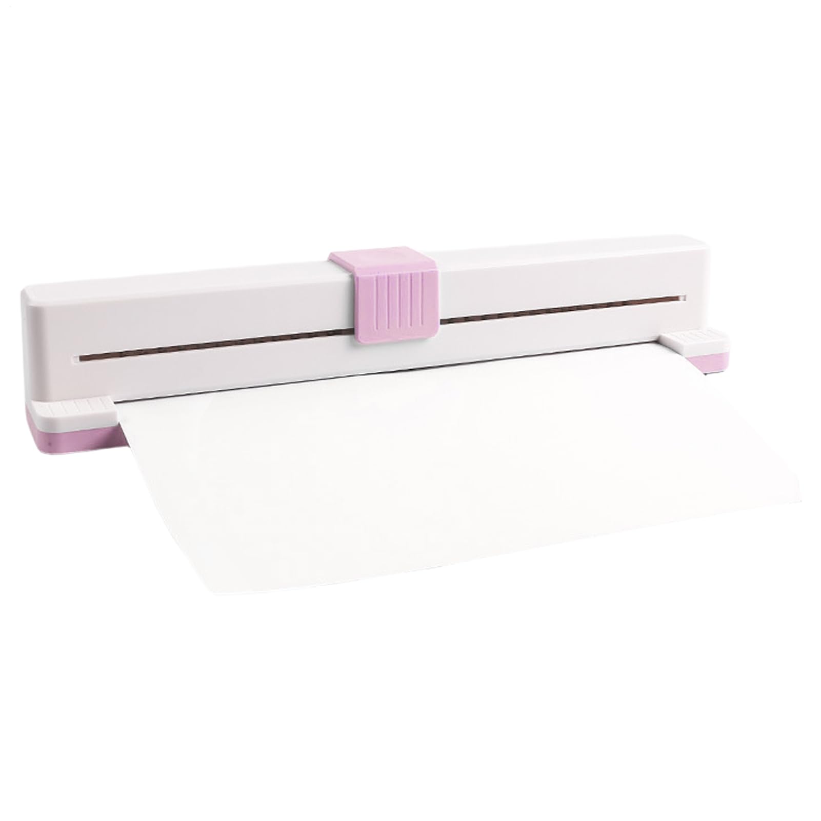 Perforator do papieru Artykuły papiernicze rękodzielnicze na 5 arkuszy | Ręczny dziurkacz do papieru Dla szkoły, domu, biura, notesów, dzienników, uczniów i studentów, dziewcząt,