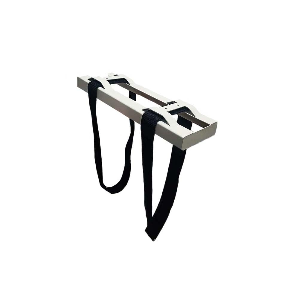 TechItOutlet Under Desk Heavy Duty CPU Mount Stand | Under Desk Adjustable CPU Stand | Computer CPU Adjustable Mount | 10KG Weight Capacity| 3 Years Warranty (B0D76T3WXD) Amazon Price History, Amazon Price Tracker
