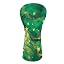 Green Marble Print