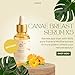 Pure Pueraria Mirifica Extract Serum Oil Natural Breast Lifting Enhancement and Enlargement Growth, Firming Big Chest for Women 1.05 oz, by CANAE