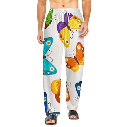Pantalon vêtements de nuit et bas de pyjama femme long taille S douillet
