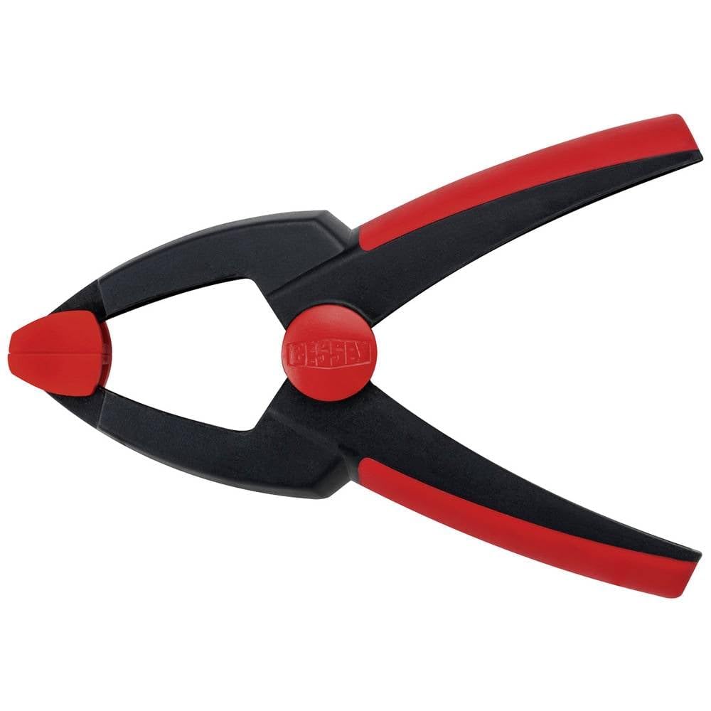 Bessey XC Clippix Spring Clamp 25mm