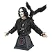 Diamond Select Toys LLC The Crow: Eric Draven 1:6 Scale Bust