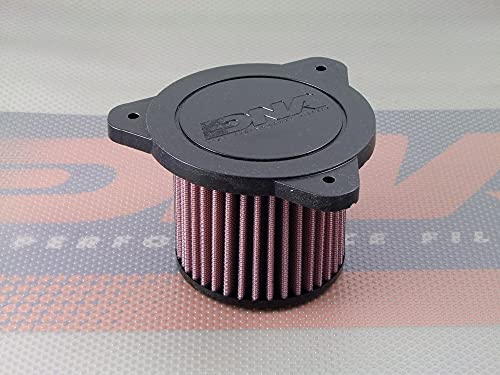Filtre à air DNA pour Honda XRV 750 Africa Twin 1990-1992