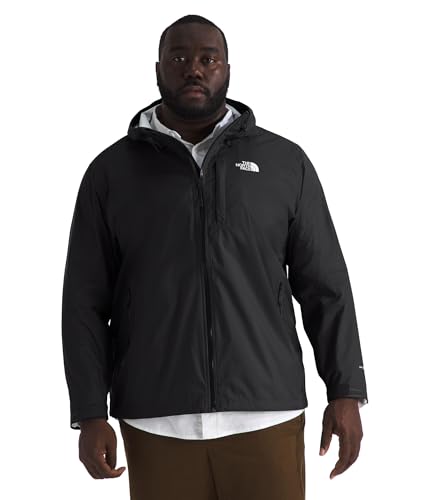 THE NORTH FACE Men's Alta Vista Jacket (Standard and Plus Size)