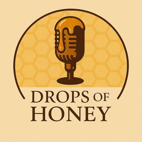 Drops of Honey cover art