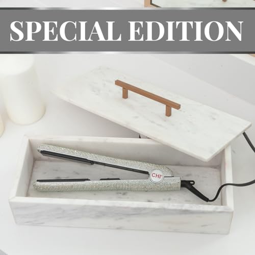 CHI The Sparkler Lava Ceramic Flat Iron GF8280A の商品画像 1
