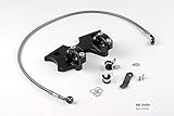  LSL 120B029SW Superbike-Kit K1200R -08, schwarz