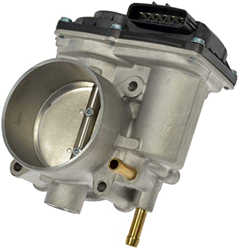 Dorman 977-079 Electronic Throttle Body Compatible with Select Scion/Subaru/Toyota Models (OE FIX) by Dorman - Used condition - US$59.98