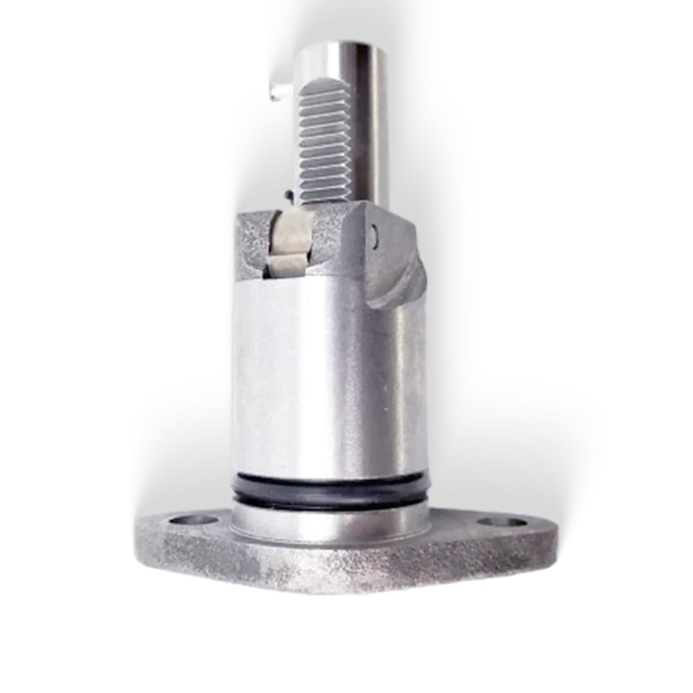 Tensor de cadena de distribución de leva de metal compatible con Toyota Celica Corolla MR2 Spyder 1.8L 2000-2005 Matrix 1.8L 2003-2008 13540-22022 1354022022