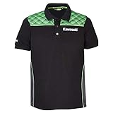 polo kawasaki racing Polo deportivo Kawasaki Polo deportivo. Negro L