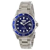 腕時計 インヴィクタ Invicta Men's 9204 Pro Diver Collection Silver-Tone Watch【並行輸入品】