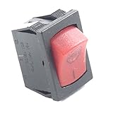 Husqvarna 545049309 Line Trimmer Start/Stop Switch Genuine Original Equipment Manufacturer (OEM) Part